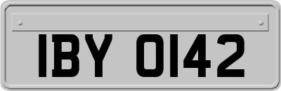 IBY0142