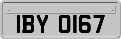 IBY0167