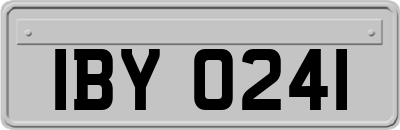 IBY0241