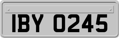 IBY0245
