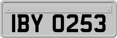 IBY0253