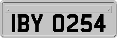 IBY0254