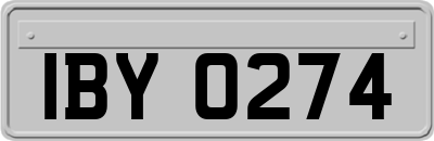 IBY0274