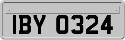 IBY0324