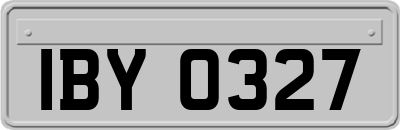 IBY0327
