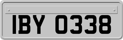 IBY0338