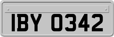 IBY0342