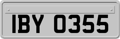 IBY0355