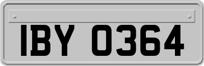 IBY0364