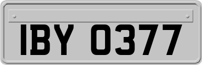 IBY0377