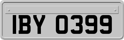 IBY0399