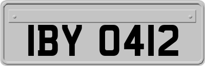 IBY0412