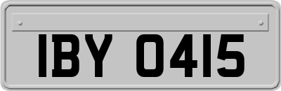 IBY0415