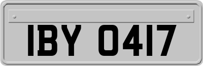 IBY0417