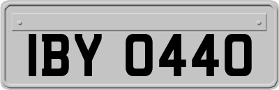 IBY0440