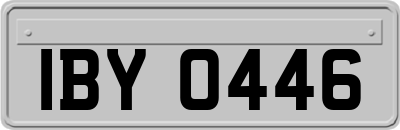 IBY0446
