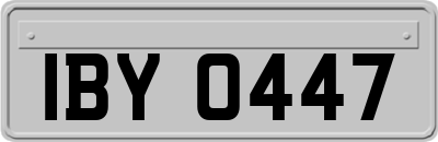 IBY0447