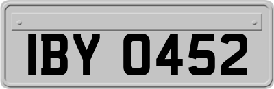 IBY0452