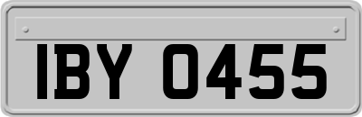 IBY0455