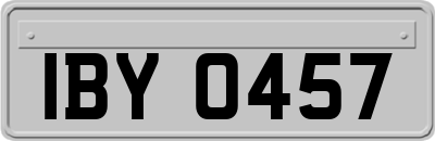IBY0457
