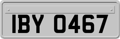 IBY0467