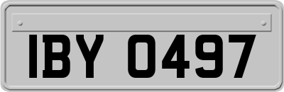 IBY0497