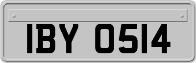 IBY0514