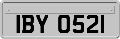 IBY0521