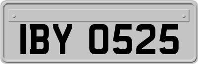 IBY0525