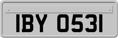 IBY0531