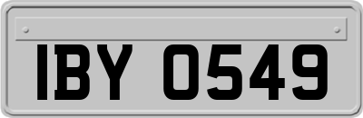 IBY0549