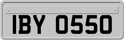 IBY0550