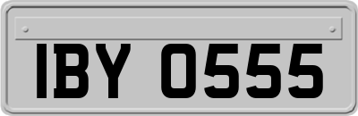 IBY0555