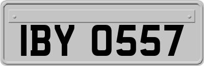 IBY0557