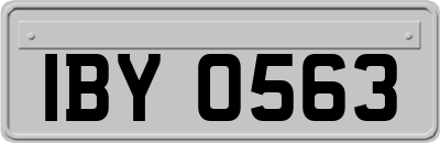 IBY0563