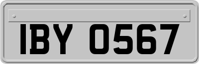 IBY0567
