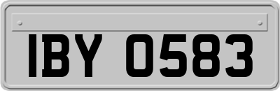 IBY0583