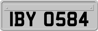 IBY0584
