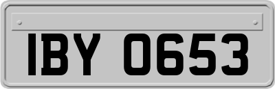 IBY0653