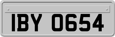 IBY0654