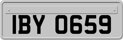 IBY0659