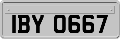 IBY0667