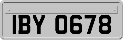 IBY0678