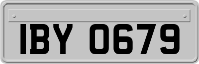 IBY0679