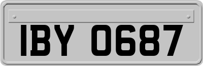 IBY0687