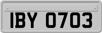 IBY0703