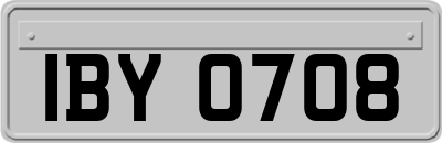 IBY0708