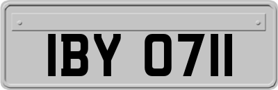 IBY0711