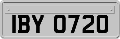 IBY0720