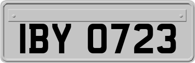 IBY0723